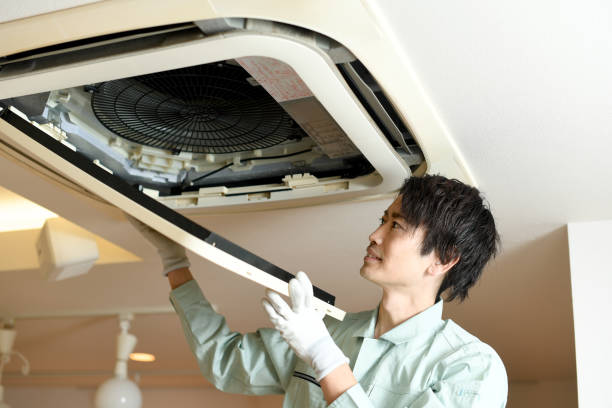 Best Commercial Air Duct Cleaning  in Keary, NE